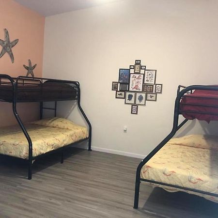 Motel The Alamo à Ocean City Extérieur photo
