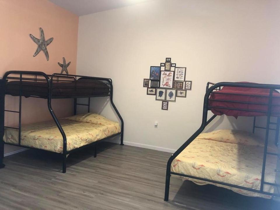 Motel The Alamo à Ocean City Extérieur photo